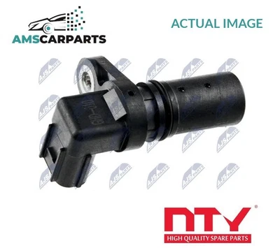 CRANKSHAFT POSITION SENSOR ECP-HD-010 NTY NEW OE REPLACEMENT - Image 1 of 4
