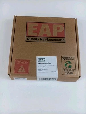 Espejo retrovisor lateral del conductor de vidrio Toyota Tundra/Sequoia punto ciego y térmico 2008-2020 Foto 1 de 4