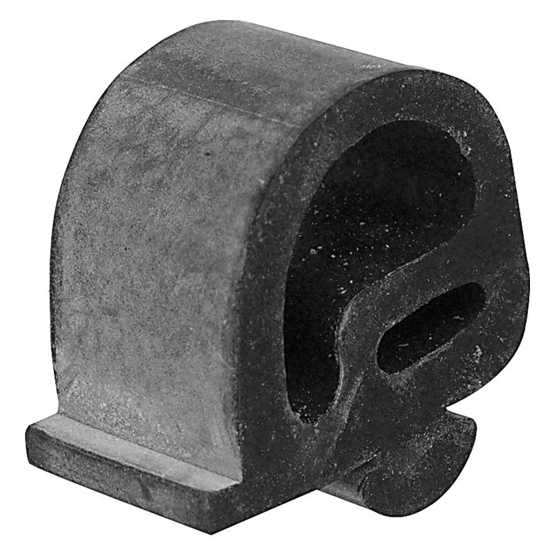 For Chevy Impala 1980-1985 OER Hood Side Bumper Foto 1 de 2