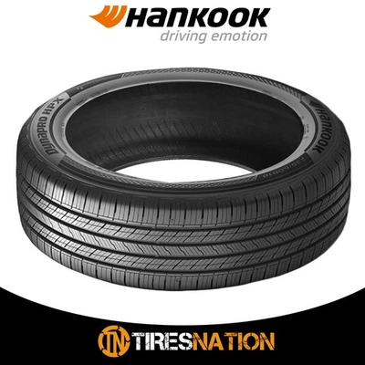(1) Neumáticos nuevos Hankook Dynapro HPX RA43 215/70R16 100H Foto 1 de 4