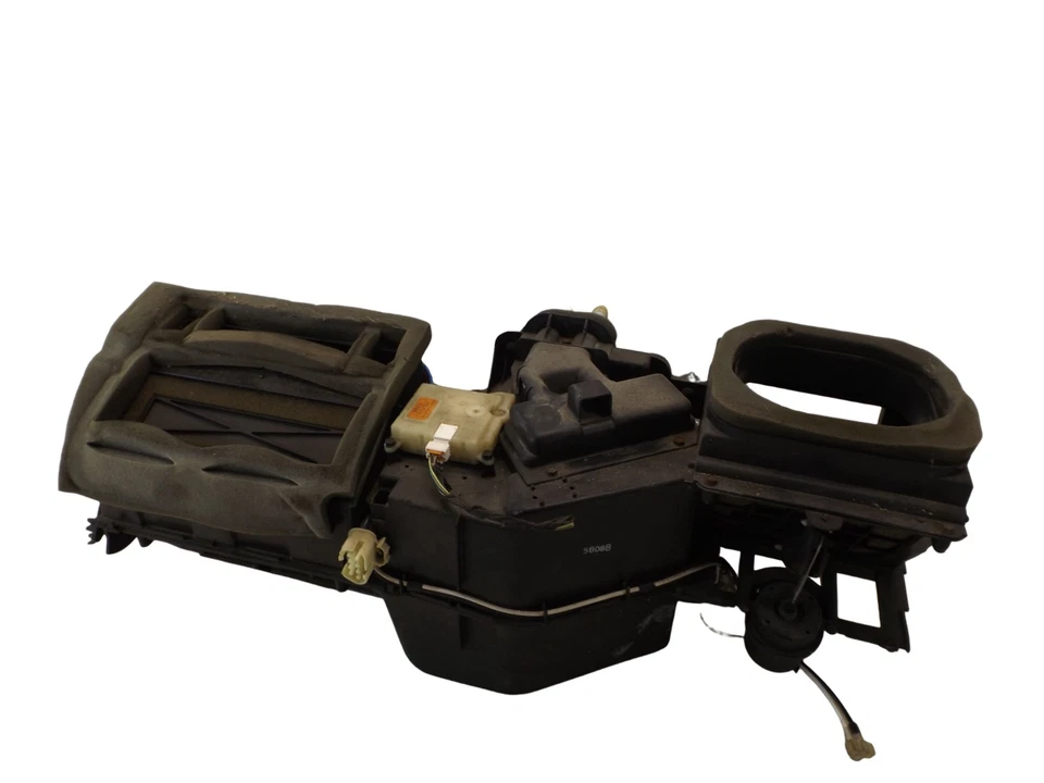 Mercury Mountaineer 1997 HVAC calentador núcleo estuche Foto 1 de 4