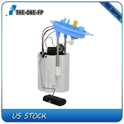 Montaje de módulo de bomba de combustible eléctrica para Audi A3 2019-2012 Audi TT 2018-2014 Foto 1 de 4