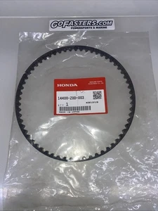 HONDA TIMING BELT FOR EU2000I 14400-Z0D-003 - Picture 1 of 1