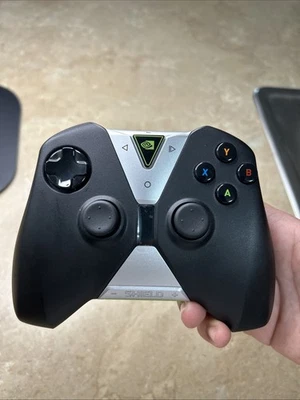 Nvidia Shield P2570 Controller Wireless Gamepad - Image 1 of 4