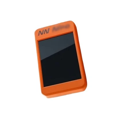 Nerd Miner v2 HomeMiner Desktop Solo Bitcoin Lottery Miner NewnTNc - Image 1 of 4