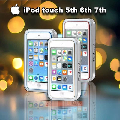 NEW Apple iPod Touch 5th 6th 7th Gen 16/32/64/128/256GB- Sealed Box lot - Image 1 of 4