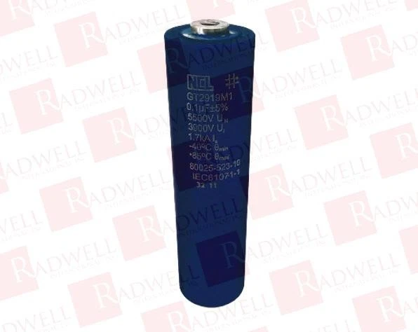 ALLEN BRADLEY 80025-523-10-R / 8002552310R (USADO) Foto 1 de 1