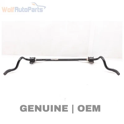 Land Rover Discovery Sport 2015-2019 2,0 L - estabilizador delantero/barra estabilizadora Foto 1 de 4