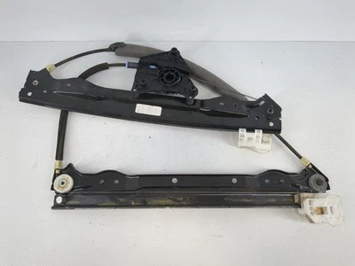 2011-2014 Dodge Avenger Driver Left Front Window Regulator 967864 - Image 1 of 4