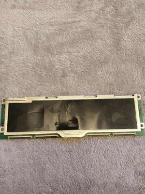 LVDS TCON BOARD FOR LG 55EC930V 55" OLED TV 6870C-0555A- 6871L-3963E + heat sink - Image 1 of 2