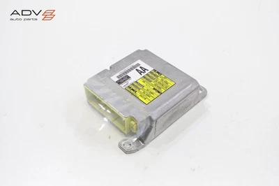 LEXUS ES350 ES300H 2016-2018 módulo informático de diagnóstico de retención unidad SRS fabricante original Foto 1 de 4