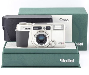 Cámara fotográfica compacta Rollei AFM35 - Imagen 1 de 7