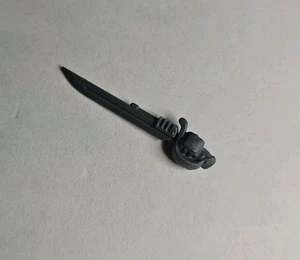 Warhammer 40k Death Korps Engineers Power Weapon - Picture 1 of 1