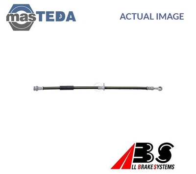 SL 1099 BRAKE HOSE LINE PIPE FRONT RIGHT ABS NEW OE REPLACEMENT - Image 1 of 4