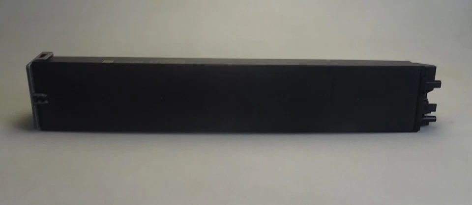 original Sharp MX-61GTBA Toner schwarz - Bild 1 von 1