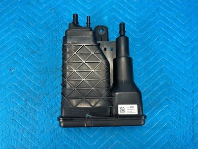 GMC Sierra Savana Chevrolet Silverado Express 84106544 bote de vapor 19 k OEM Foto 1 de 4