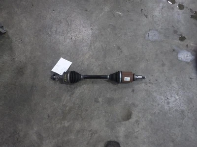 Eje de transmisión delantero izquierdo Buick Encore GX 2021-2024 TRACCIÓN DELANTERA 0930 Foto 1 de 4