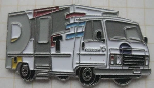 TELECOM / PTT / AUTO VAN ................................... Post-Pin (238j) - Picture 1 of 1