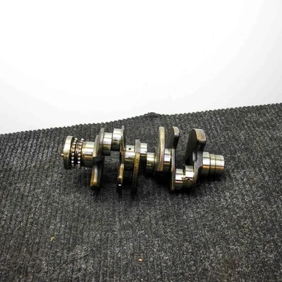 Cigüeñal AUDI Q5 8R 06E101AD 3.0 gasolina 200kw 2013 31640589 Foto 1 de 4