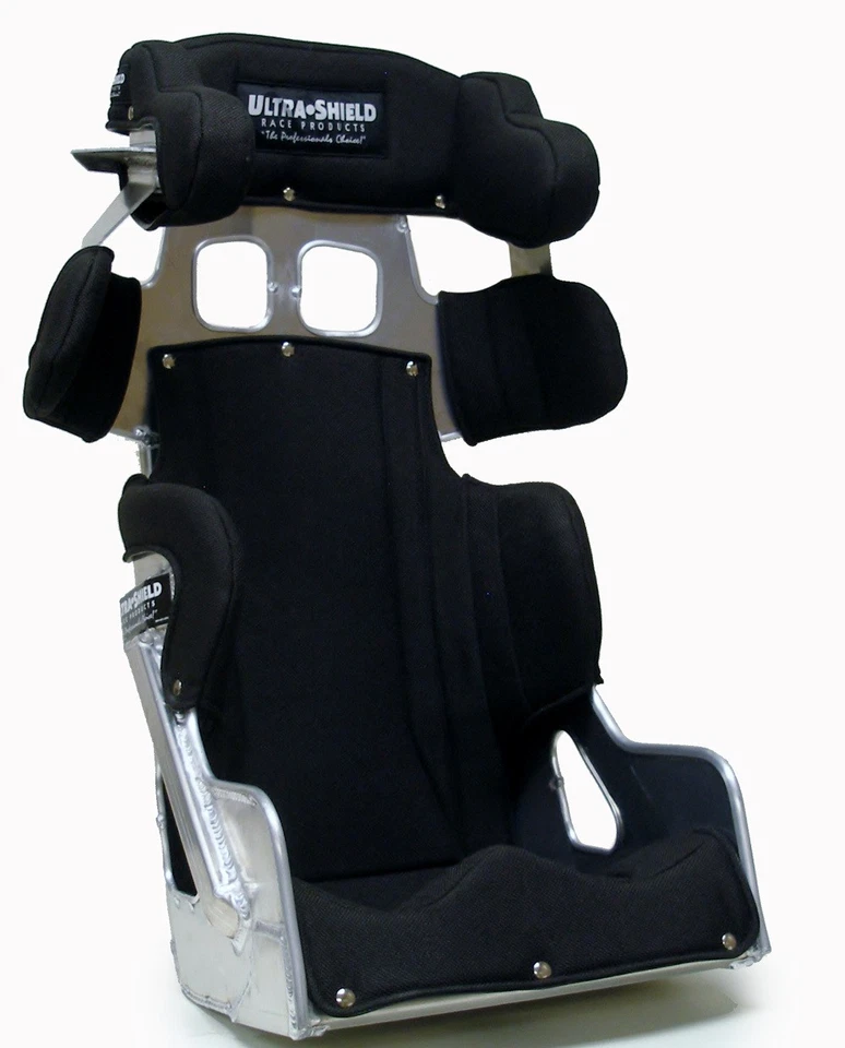 Ultrahield Compatible con/Reemplazo para Seat 17 pulgadas FC2 10 grados con cubierta negra Foto 1 de 1