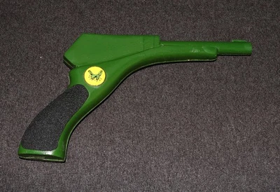 Зеленый Шершень 1966 Реквизит Газовый Пистолет Косплей Van Williams - Изображение 1 из 4