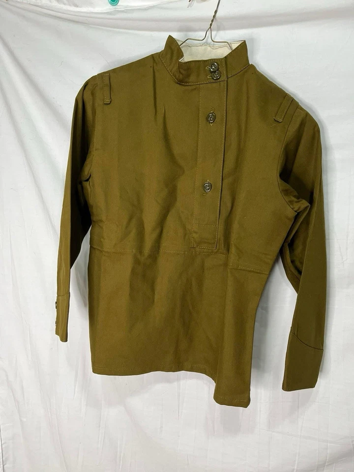 WWI Russian Imperial Tunic By Schuster. Sizes available 36/134 - Image 1 of 1