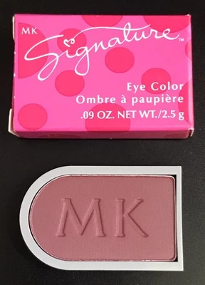 New In Box Mary Kay Signature Eye Color Raspberry Rush Full Size ~ Quick Ship - Image 1 of 2