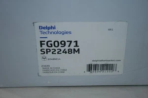 Delphi FG0971 Fuel Module Fits select: 1999-2000 FORD WINDSTAR - Picture 1 of 5