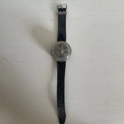 Profondimetro subacqueo Mega Sport Vintage Sub - Immagine 1 di 4