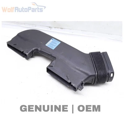 2009-2012 BMW 328I XDRIVE E90 LCI - Motor entrada de ar DUCT 7541737 - Imagem 1 de 4