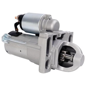 Motor De Arranque para Silverado 1500 Tahoe Escalade 6494N ST-6494N-A Caja Abierta - Imagen 1 de 10
