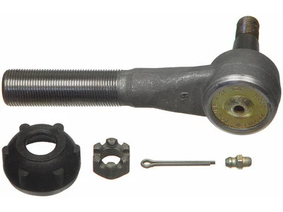 For 1980-1983 Ford F100 Tie Rod End Front Right Outer Moog 41311FTFF 1982 1981 - Image 1 of 2