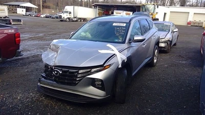 Engine Gasoline 2.5L Naturally Aspirated VIN J Fits 21-23 SANTA FE 1420689 - Image 1 of 4