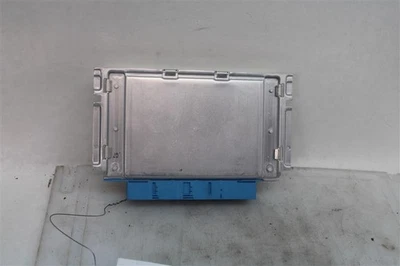 Used Transmission Control Module fits: 2003 Bmw 530I Transmission from 3/01 Grad Foto 1 de 4