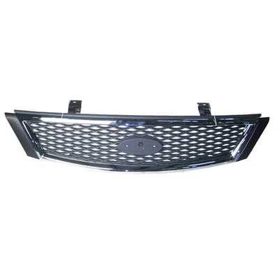 Center Grille For Ford Five Hundred 2005-2007 - Image 1 of 4