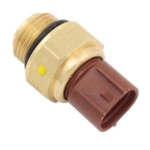 Fan Thermo Switch Sensor Yellow Connector for Yamaha Replaces 5GH-82560-00-00 - Picture 1 of 2