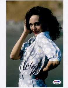 Lesley Anne Down SIGNED 8x10 Photo Bold And The Beautiful PSA/DNA AUTOGRAPHED - Picture 1 of 1