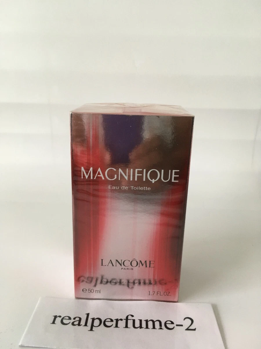 Lancôme Magnifique Eau de Toilette for Women for sale | eBay
