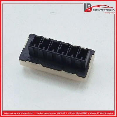 MERCEDES BENZ CLASE E W212 E300 CDI distribuidor convertidor de tensión A0045468440 Foto 1 de 3