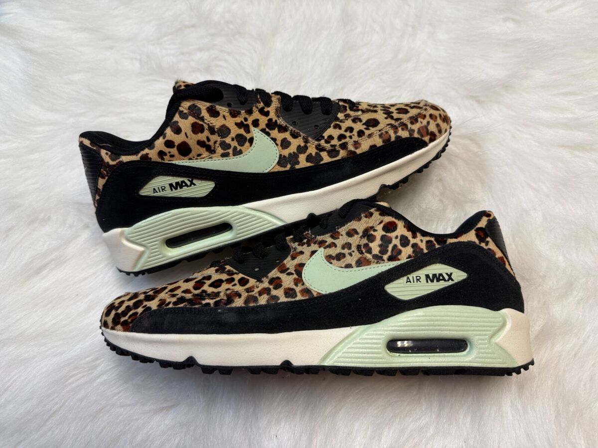 Nike Air Max 90 Golf NRG Leopard for Sale - Authenticity Nike Air Max 90 Golf NRG Leopard for Sale - Authenticity