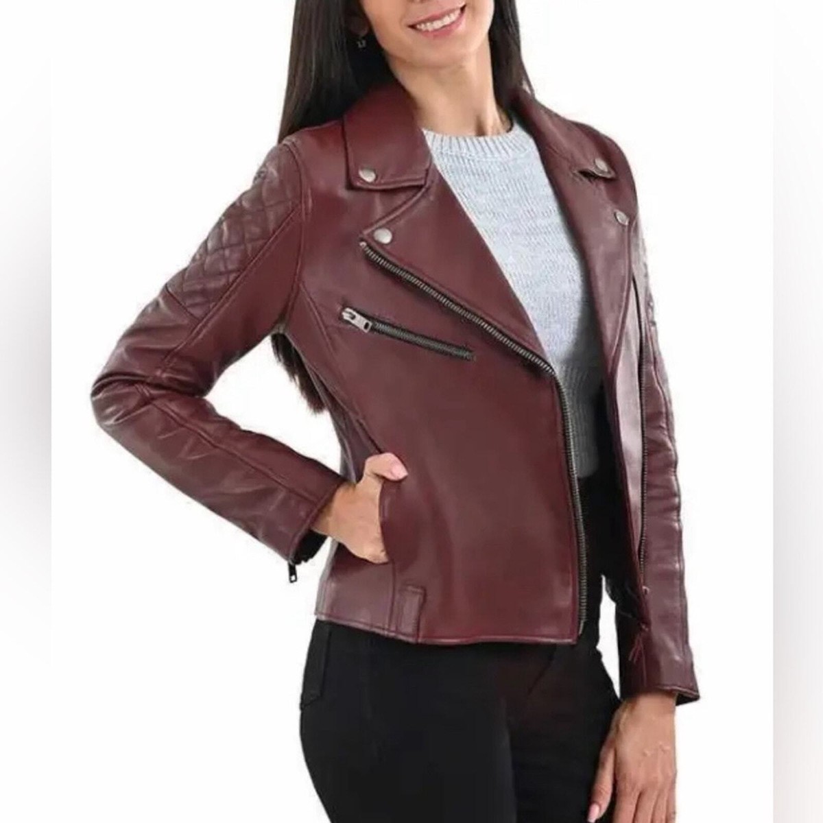 Frye Coats, Jackets & Vests for Women for sale | eBay