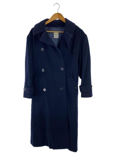 CELINE Cappotto chester marino