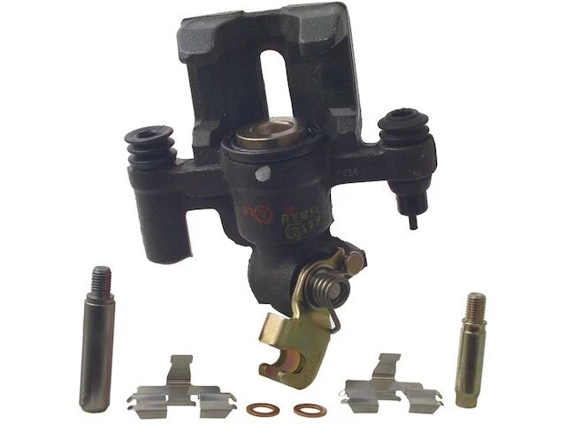 Pinza de freno trasera derecha 32QMJZ16 para Mazda Miata 2002 2001 2005 2003 2004 Foto 1 de 1