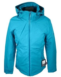 McKINLEY DAMEN DOPPEL-JACKE ANELI 3:1 wms (294639-609) Gr. 40/42 - L UVP 179,99€