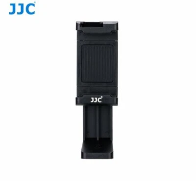 JJC SPS-1A BLACK Smart Phone Stand fits iPhone, HUAWEI, MI, Samsung and other - Image 1 of 4