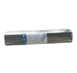 Master Forge Adjustable 16” - 30” Stainless Steel Heat Plate Tent #0269601 Grill - Picture 1 of 2