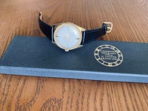 PRIM DIPLOMAT Armbanduhr Tschechien Vintage gebraucht - Bild 1 von 12