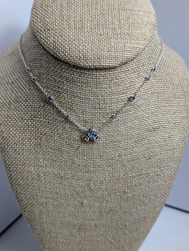 Autentica Collana Pandora Disney Cenerentola Zucca Coach #399198C01 45