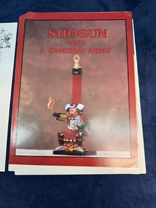 Vintage Spielzeugsoldaten Kataloge und Preislisten - Bild 1 von 10
