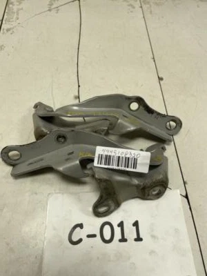 2010 KIA OPTIMA ПЕРЕДНИЙ КАПОТ ПЕТЛЯ OEM  - Изображение 1 из 4